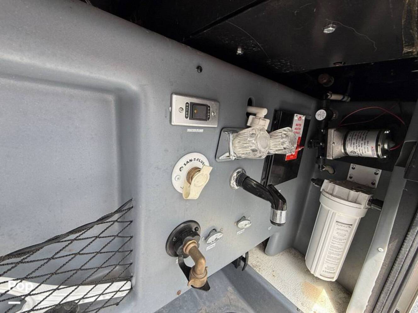 A photo of this 2018 Holiday Rambler Navigator 38F