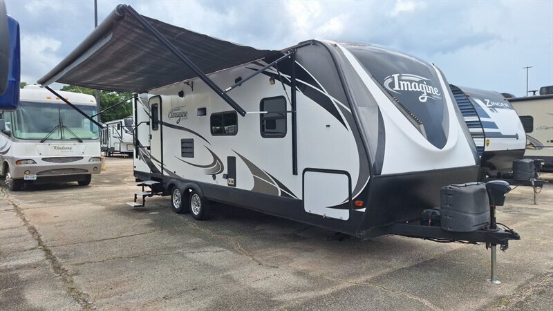2018 Grand Design Rv Imagine 2600rb in liberty TX