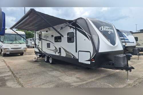2018 Grand Design Rv Imagine 2600rb in liberty TX