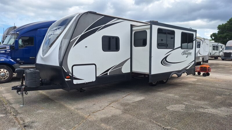 2018 Grand Design Rv Imagine 2600rb in liberty TX