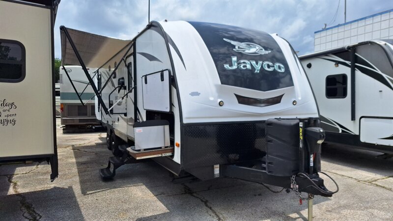 2016 Jayco Whitehawk 33bhbs RV