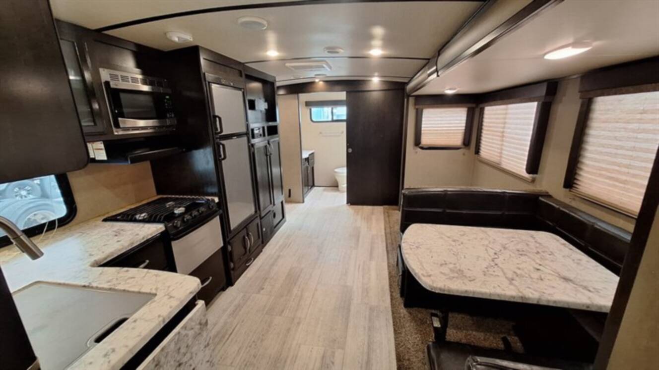 A photo of this 2018 Grand Design Rv Imagine 2600rb