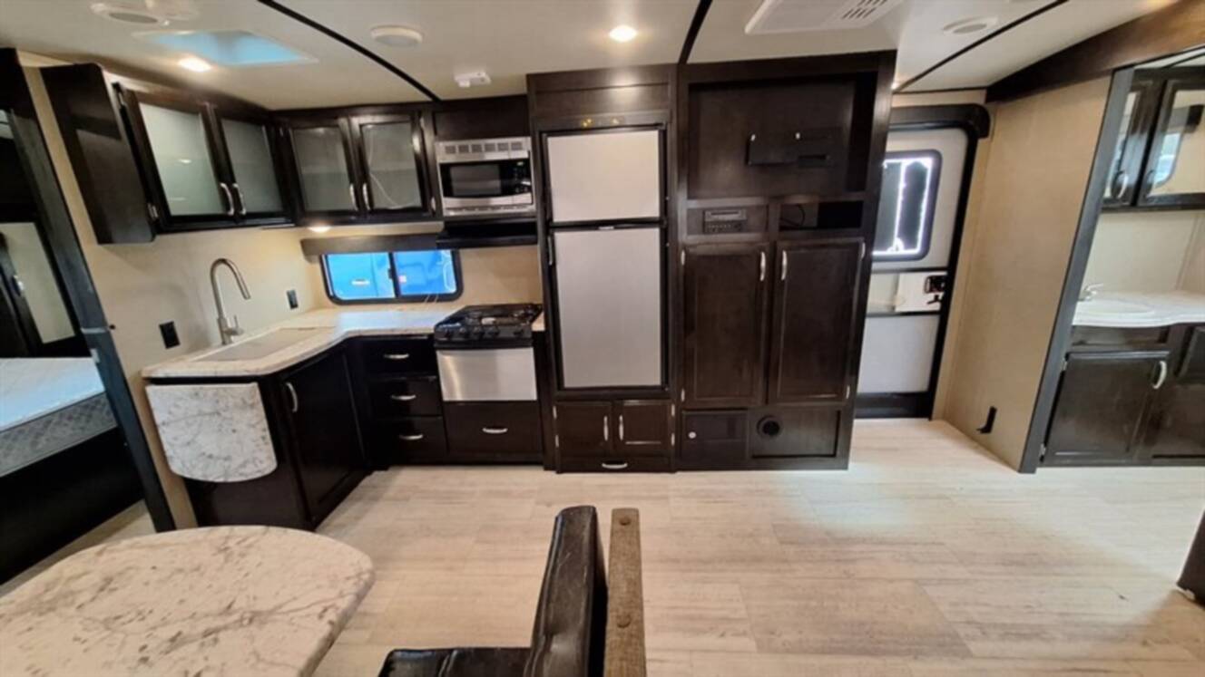 A photo of this 2018 Grand Design Rv Imagine 2600rb