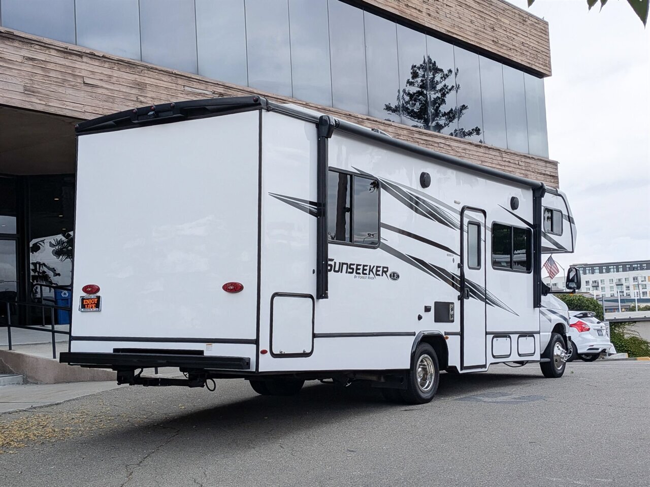 2024 Forest River Sunseeker 2950LE in dublin CA