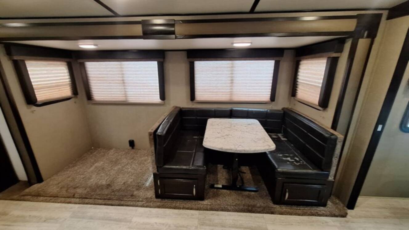 A photo of this 2018 Grand Design Rv Imagine 2600rb