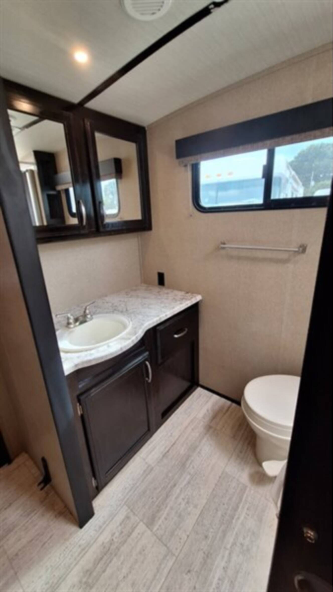 A photo of this 2018 Grand Design Rv Imagine 2600rb
