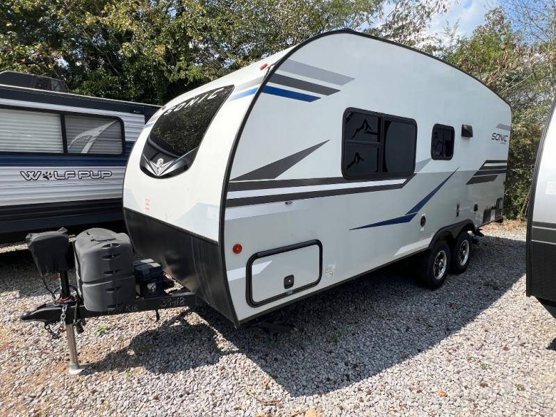 2021 Venture Rv Sonic 190VRB in cullman AL