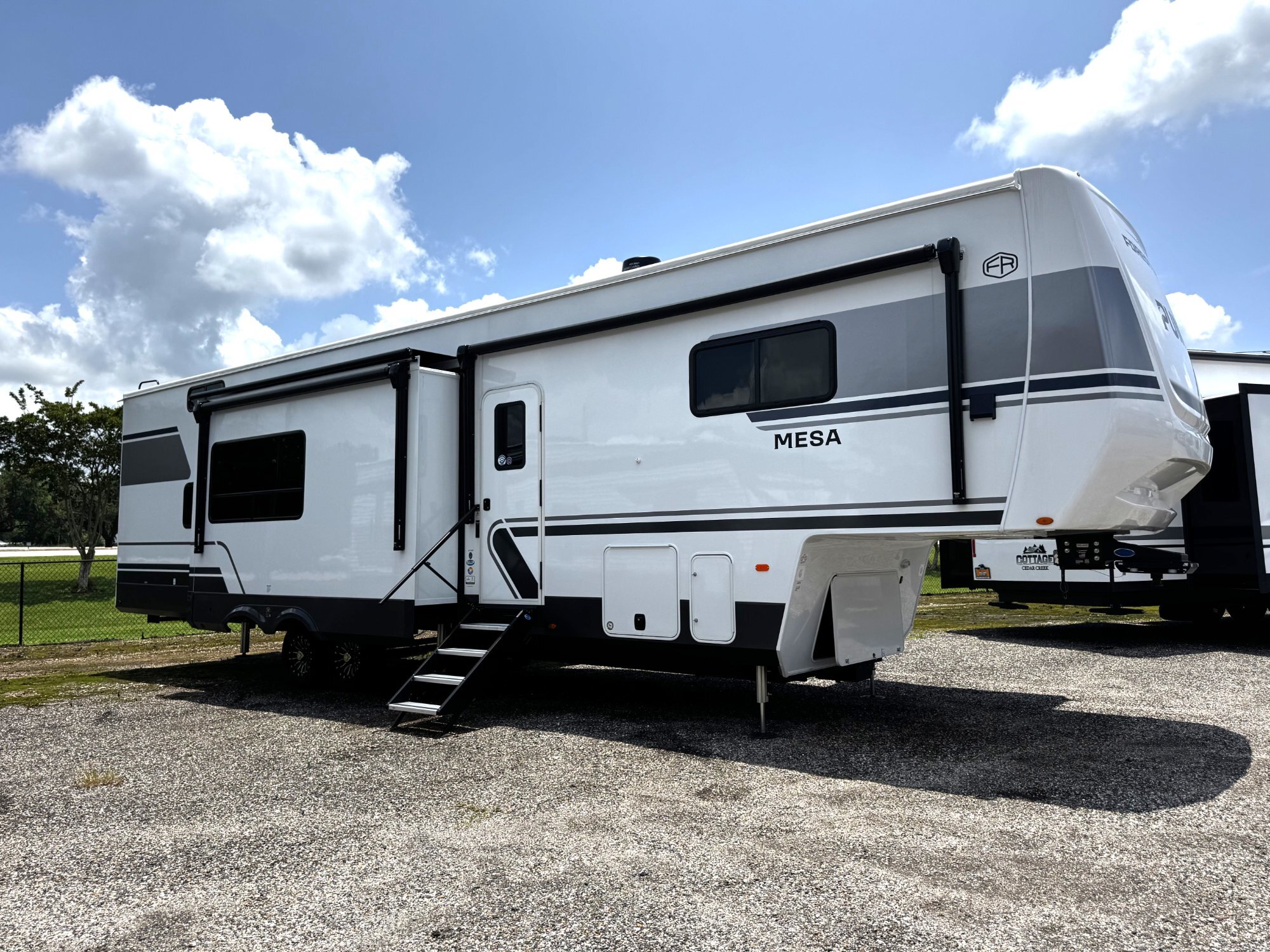 2026 Forest River Puma Mesa 377DS in robertsdale AL