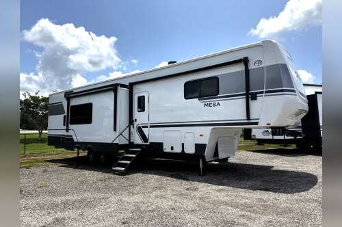 2026 Forest River Puma Mesa 377DS in robertsdale AL
