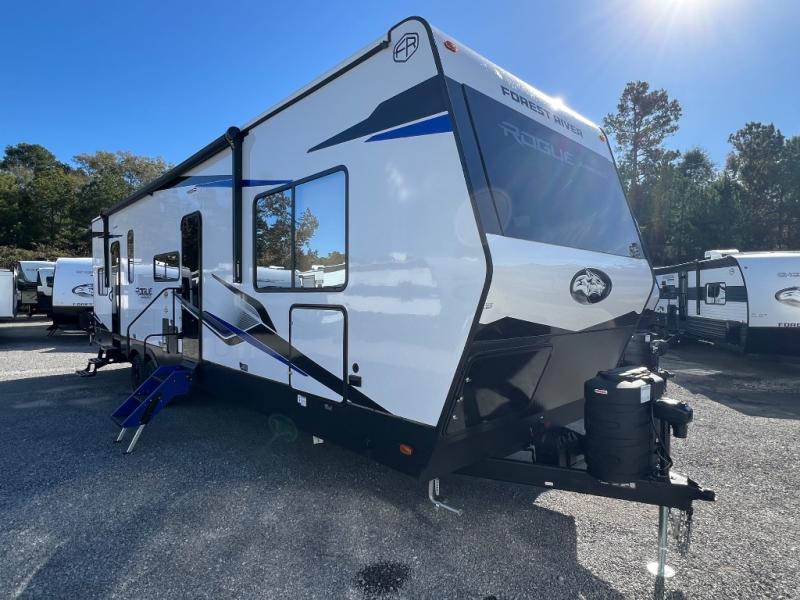 2026 Forest River Cherokee Rogue Armored 32L132 in cullman AL