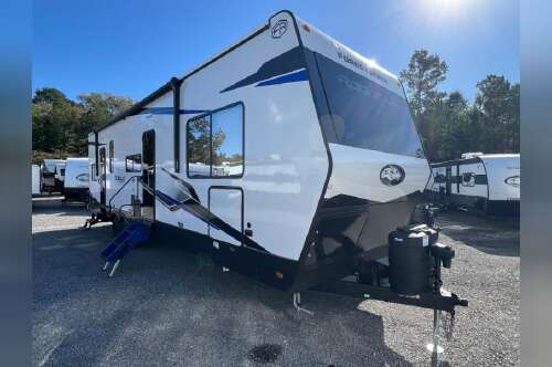 2026 Forest River Cherokee Rogue Armored 32L132 in cullman AL