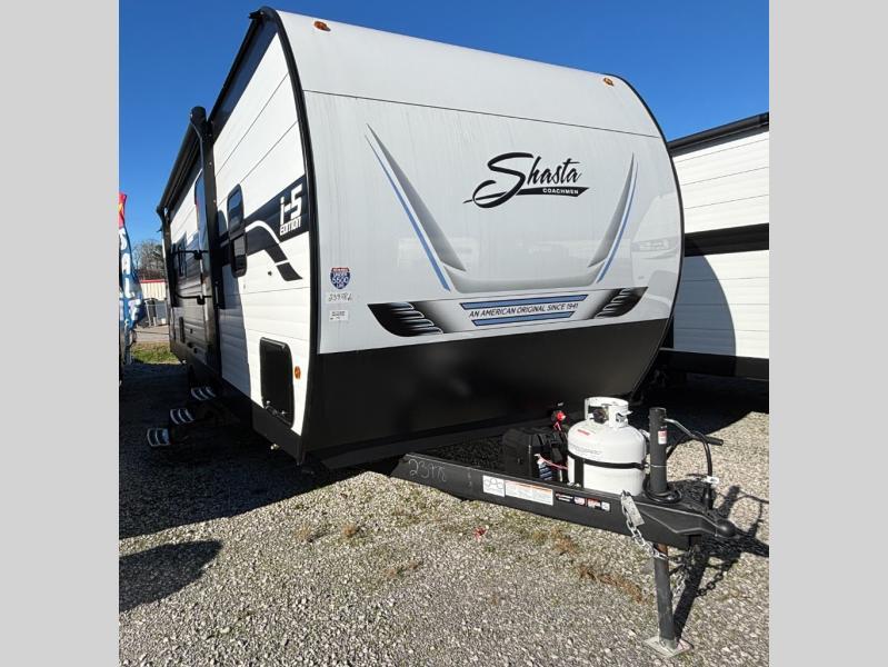 2026 Coachmen Shasta I-5 526RBS in decatur AL