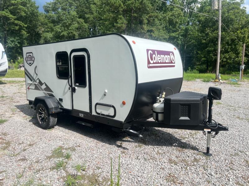 2023 Dutchmen Coleman 1400 Rubicon BH in cullman AL