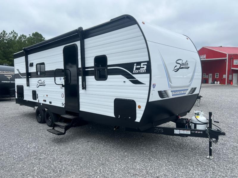 2026 Coachmen Shasta I-5 526RBS in cullman AL