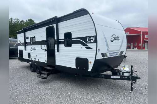 2026 Coachmen Shasta I-5 526RBS in cullman AL
