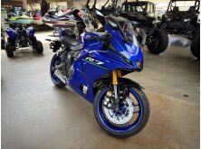 2026 Yamaha YZF-R7 Review image
