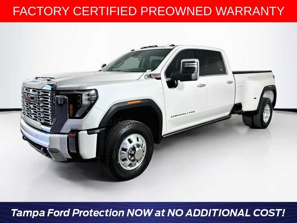 2024 GMC SIERRA in Tampa, FL