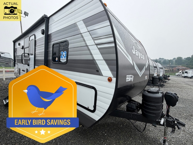 2027 Jayco Jay Flight 265MWS in mountville PA