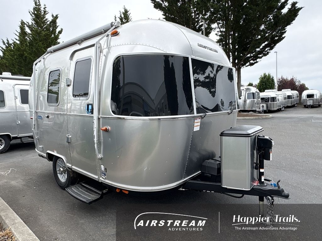 2026 Airstream Bambi 16RB 16RB RV