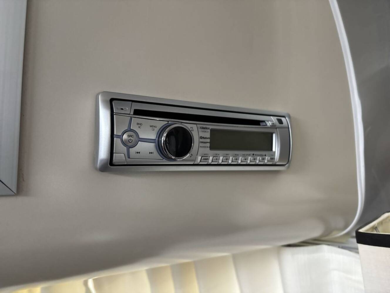 A photo of this 2016 Airstream International 30RBQ