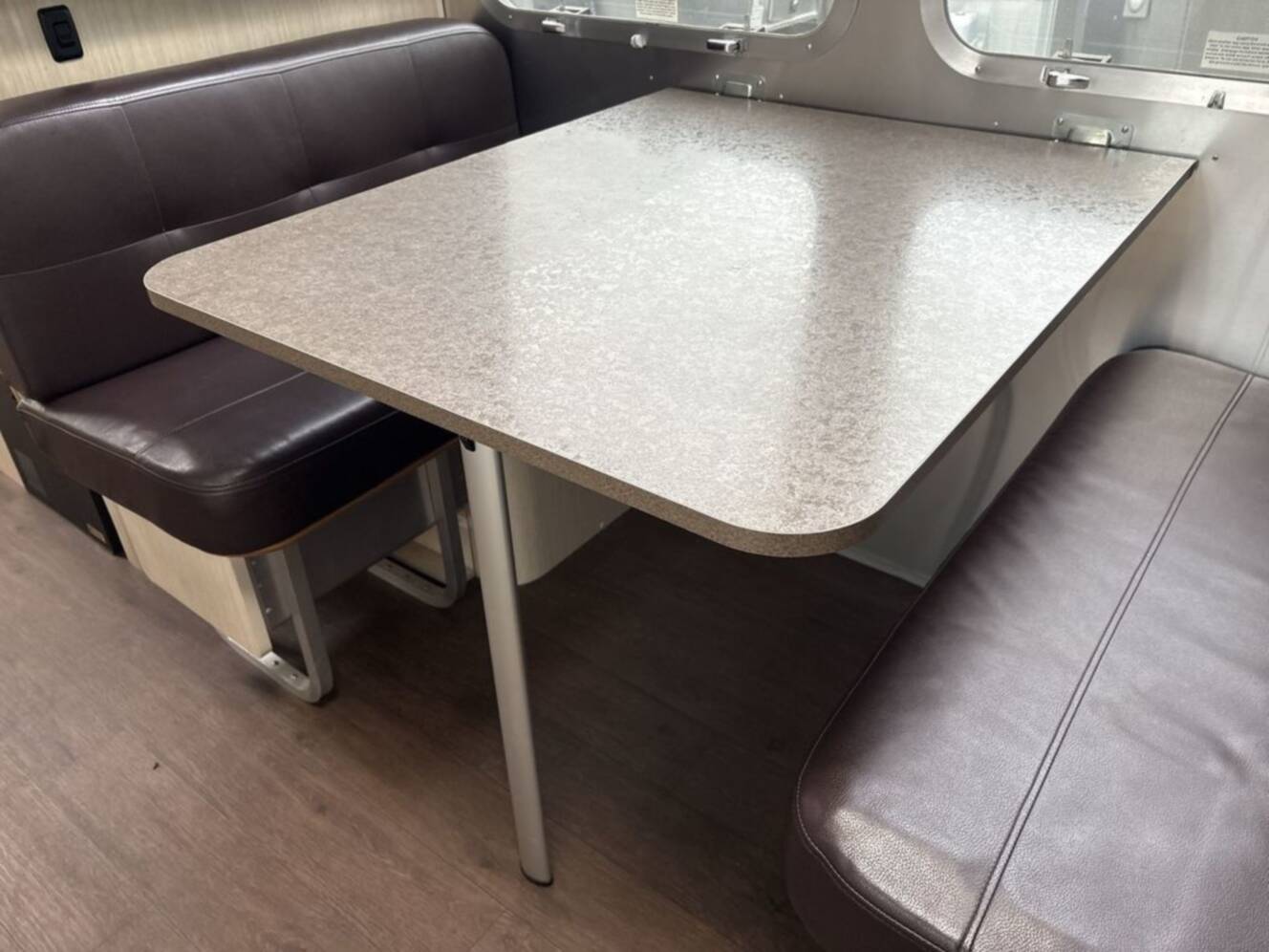 A photo of this 2016 Airstream International 30RBQ