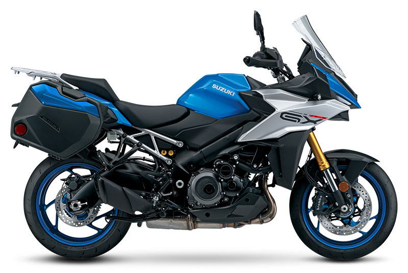 2025 Suzuki GSX-S1000GX+ 1000GX+ in Glen Burnie, MD