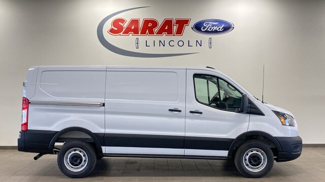 2026 FORD TRANSIT 250 in Agawam, MA