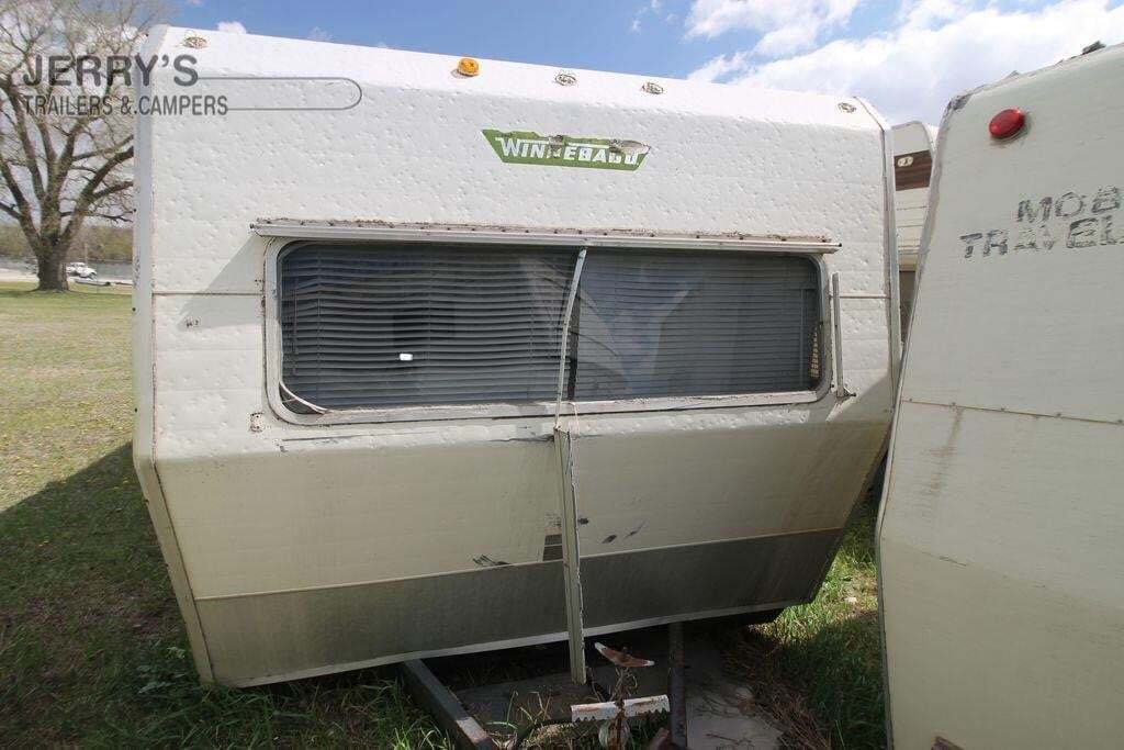 1975 Winnebago MINNIE DROP 190RD in norfolk NE