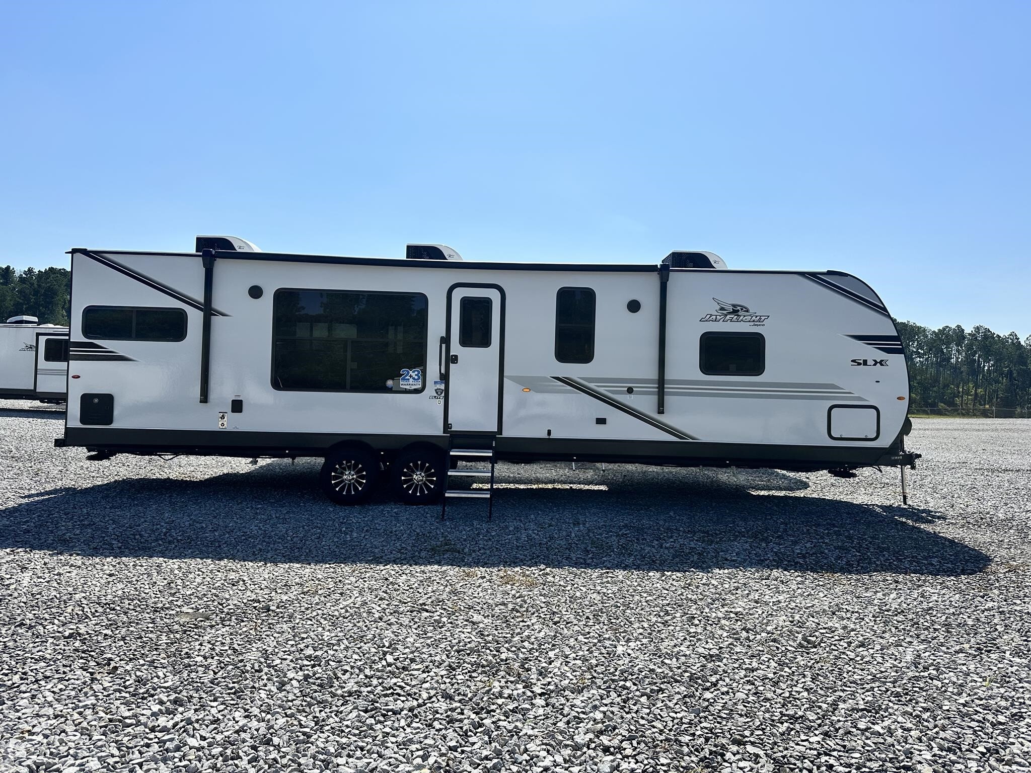 2026 Jayco JAY FLIGHT SLX 290RKS RV