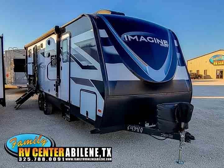 2023 Grand Design IMAGINE 2800BH in abilene TX