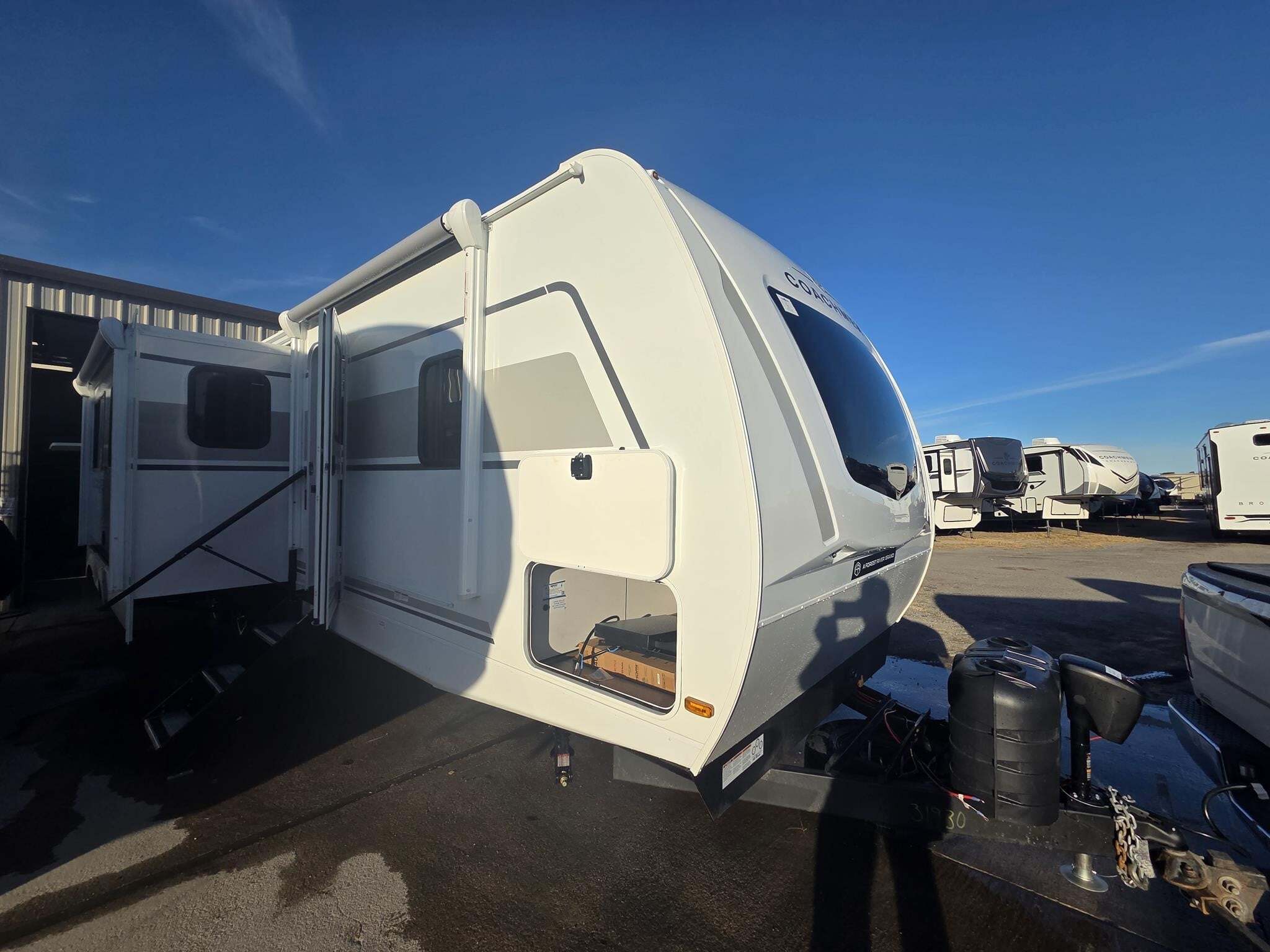 2026 Coachmen FREEDOM EXPRESS ULTRA LITE EDITION 326BHDS in norfolk NE
