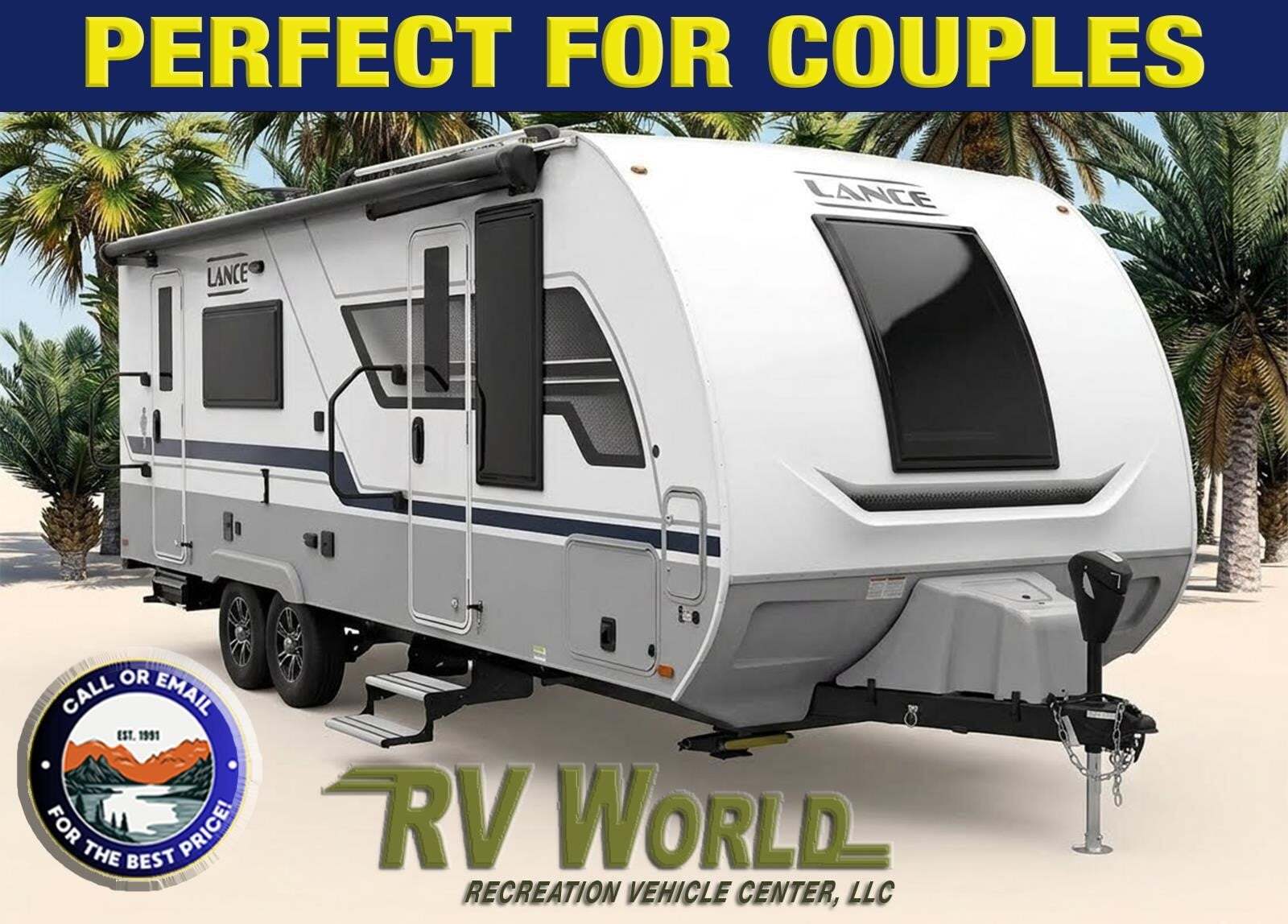 2022 Lance 2285 RV