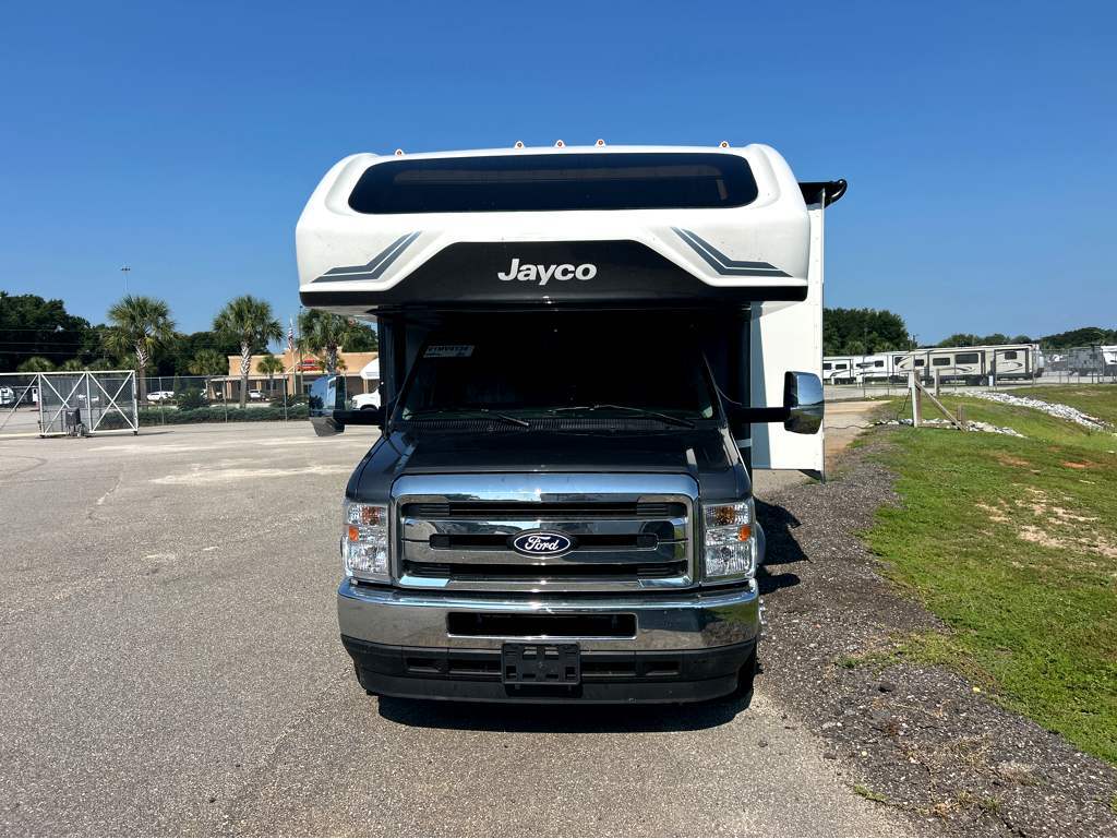 2027 Jayco Greyhawk 29MV in grand bay AL