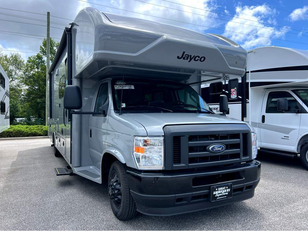2027 Jayco Greyhawk 29MV in calera AL