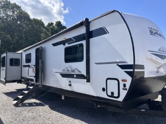 2025 Forest River Grand Surveyor 302RDBS in tanner AL