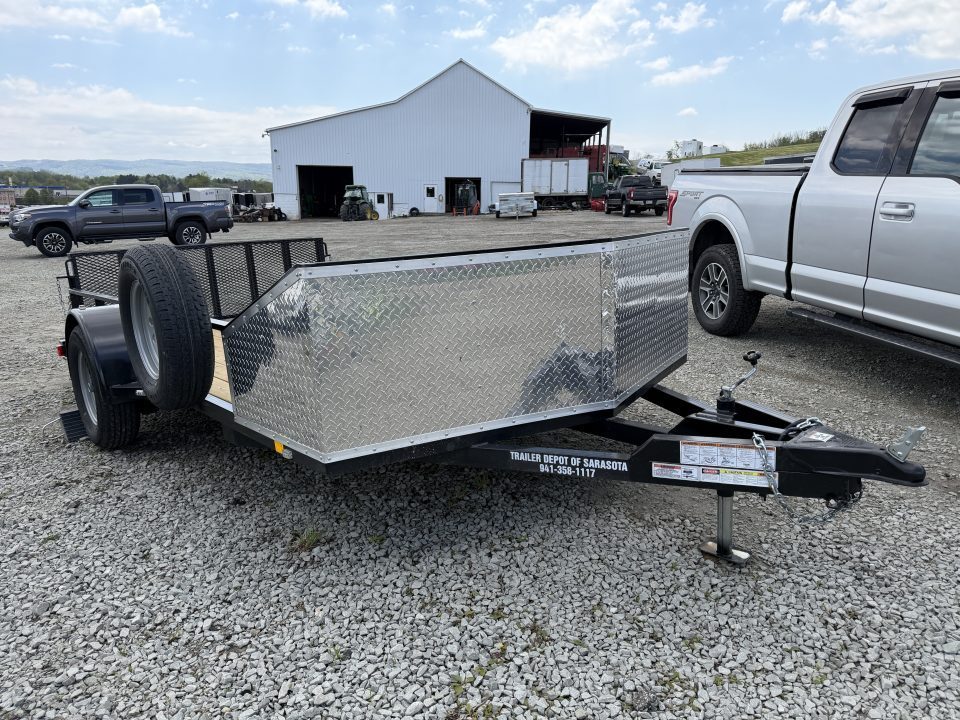 2026 Cargo Craft Utility in Mount Pleasant, PA