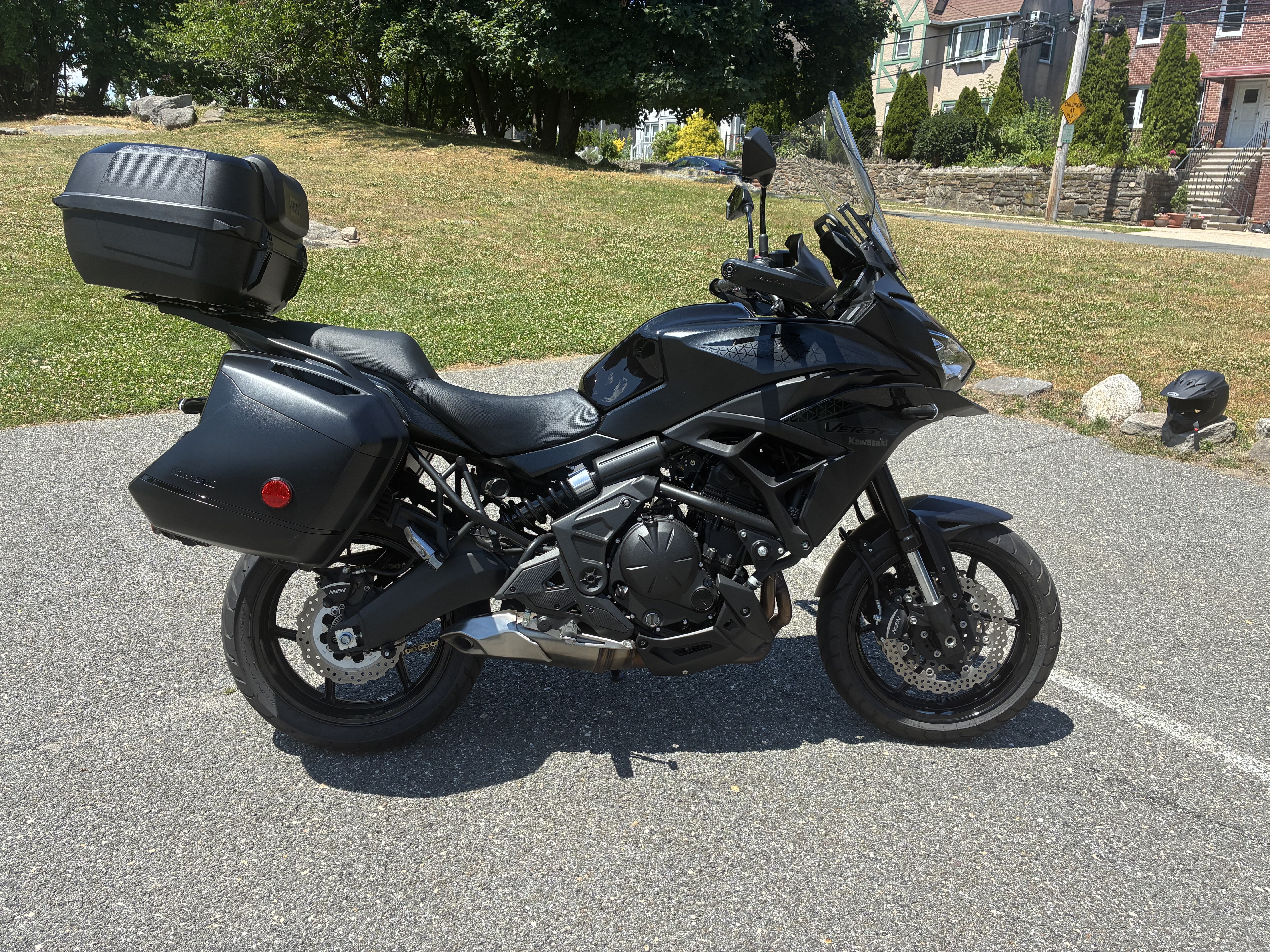 Kawasaki Sport Touring Motorcycles For Sale in New York - Cycle Trader