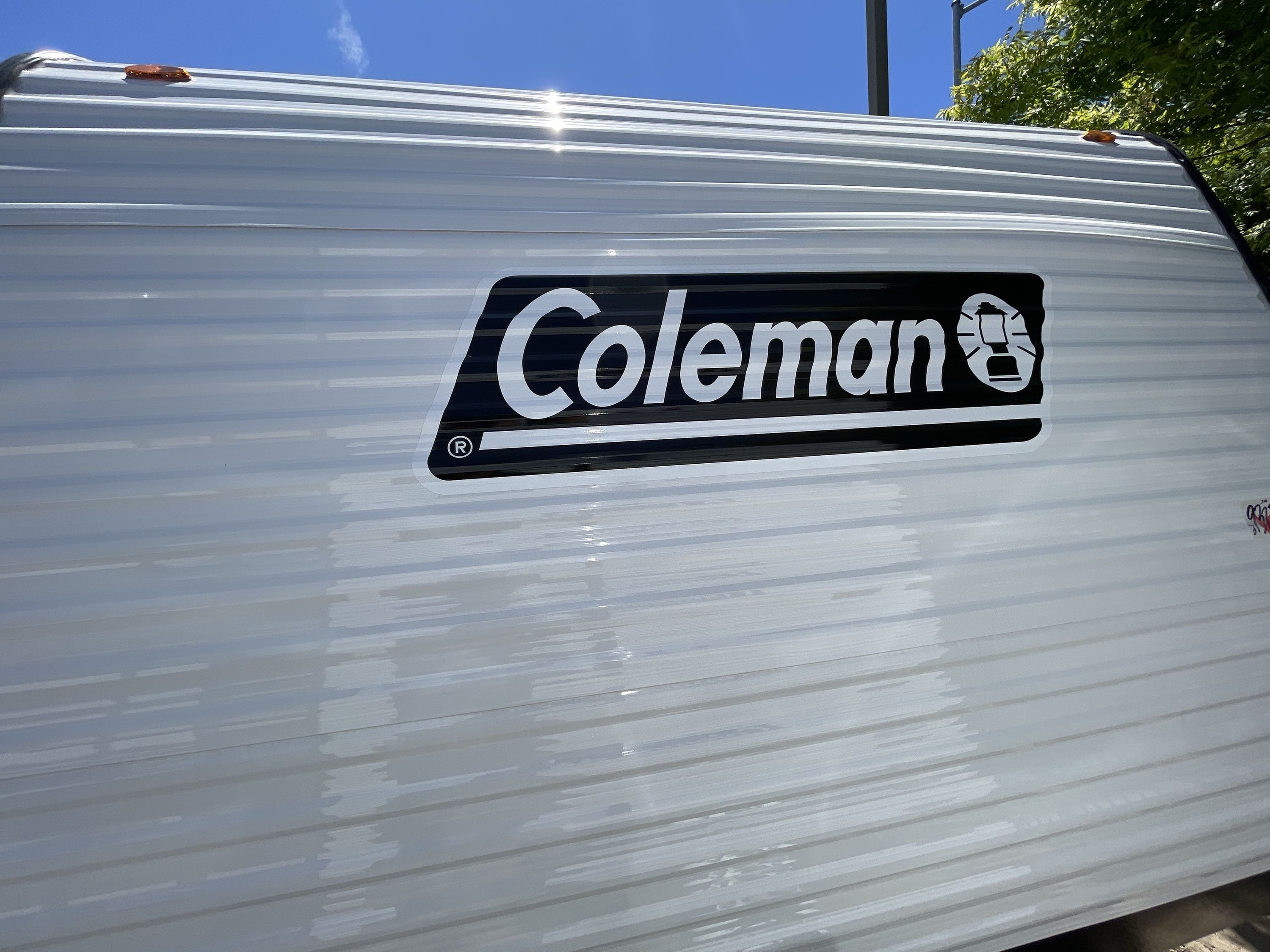 2027 Keystone COLEMAN 17B in roseville CA