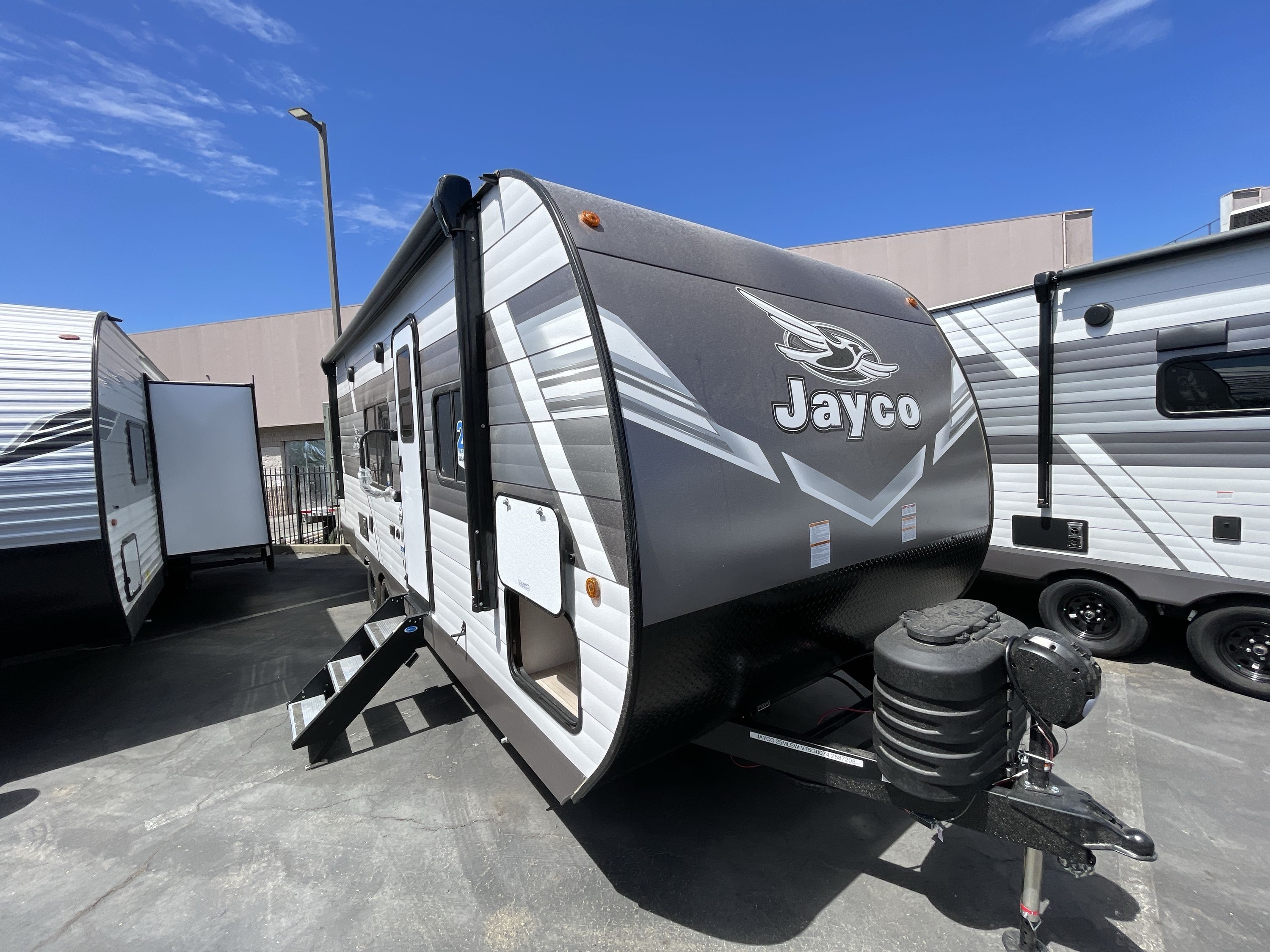 2027 Jayco JAY FLIGHT 225MLSW in roseville CA
