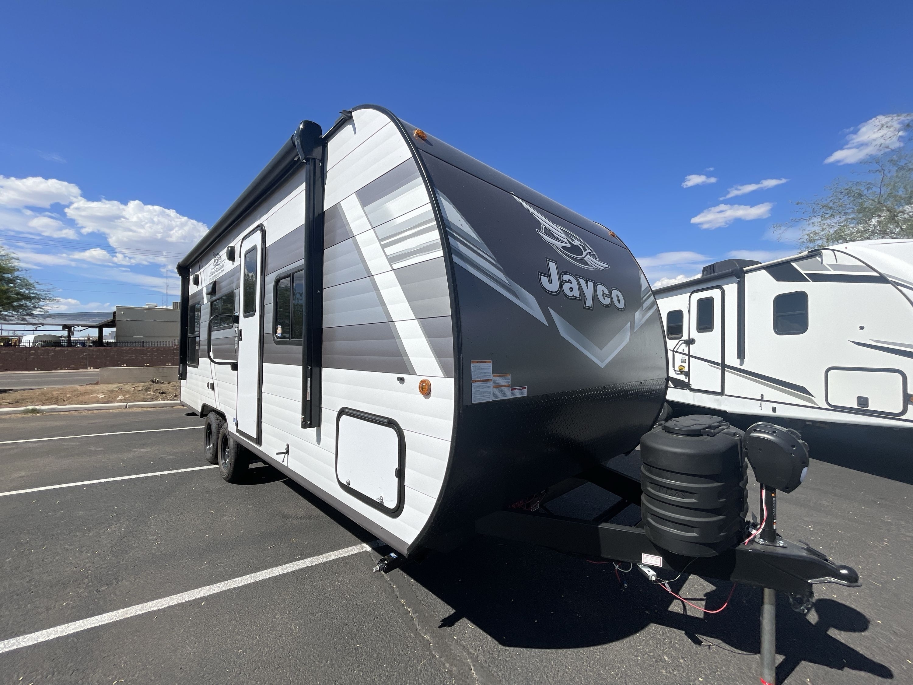 2027 Jayco JAY FLIGHT 210QBW in tucson AZ