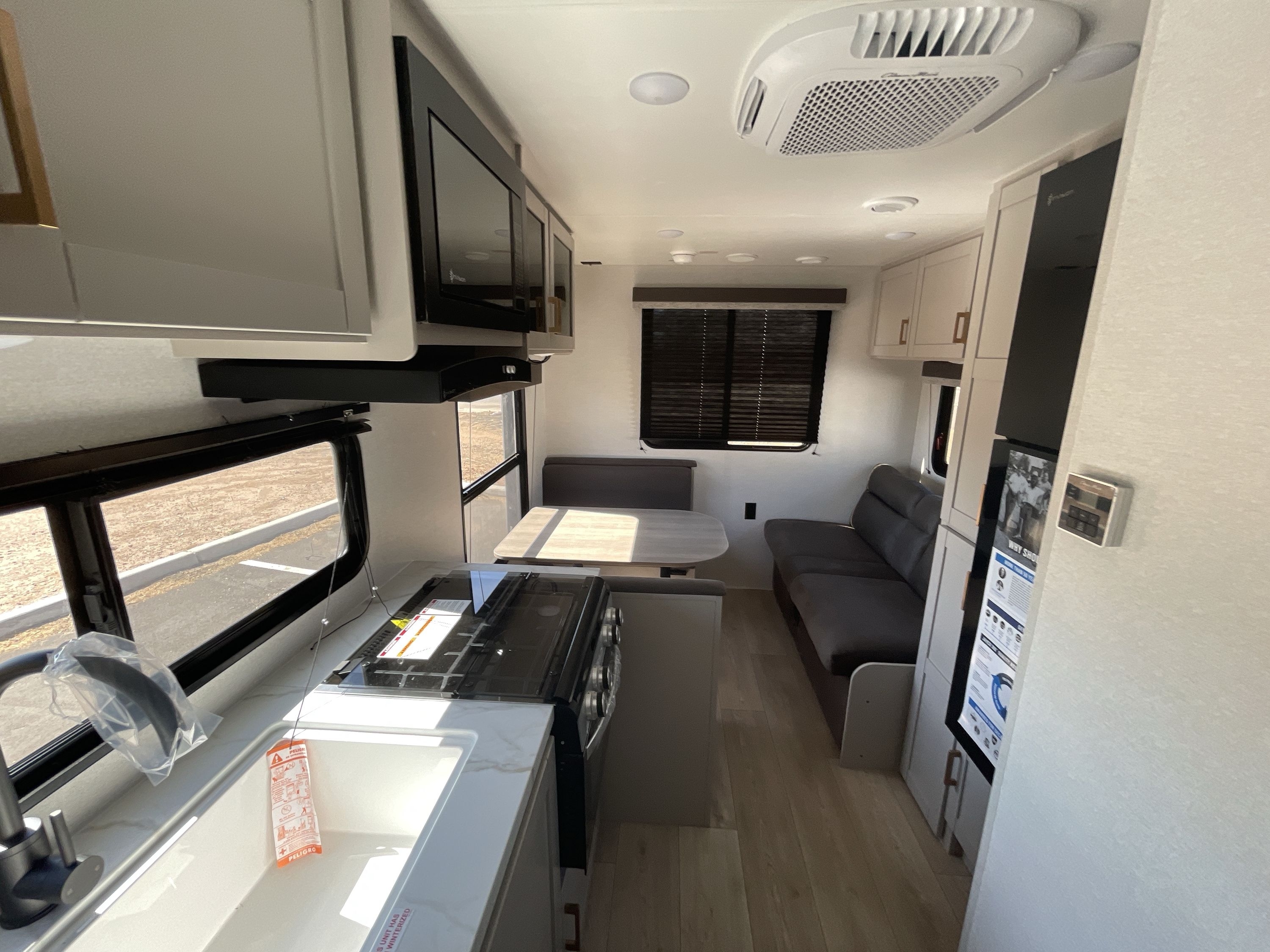 2027 Jayco JAY FLIGHT 210QBW in tucson AZ