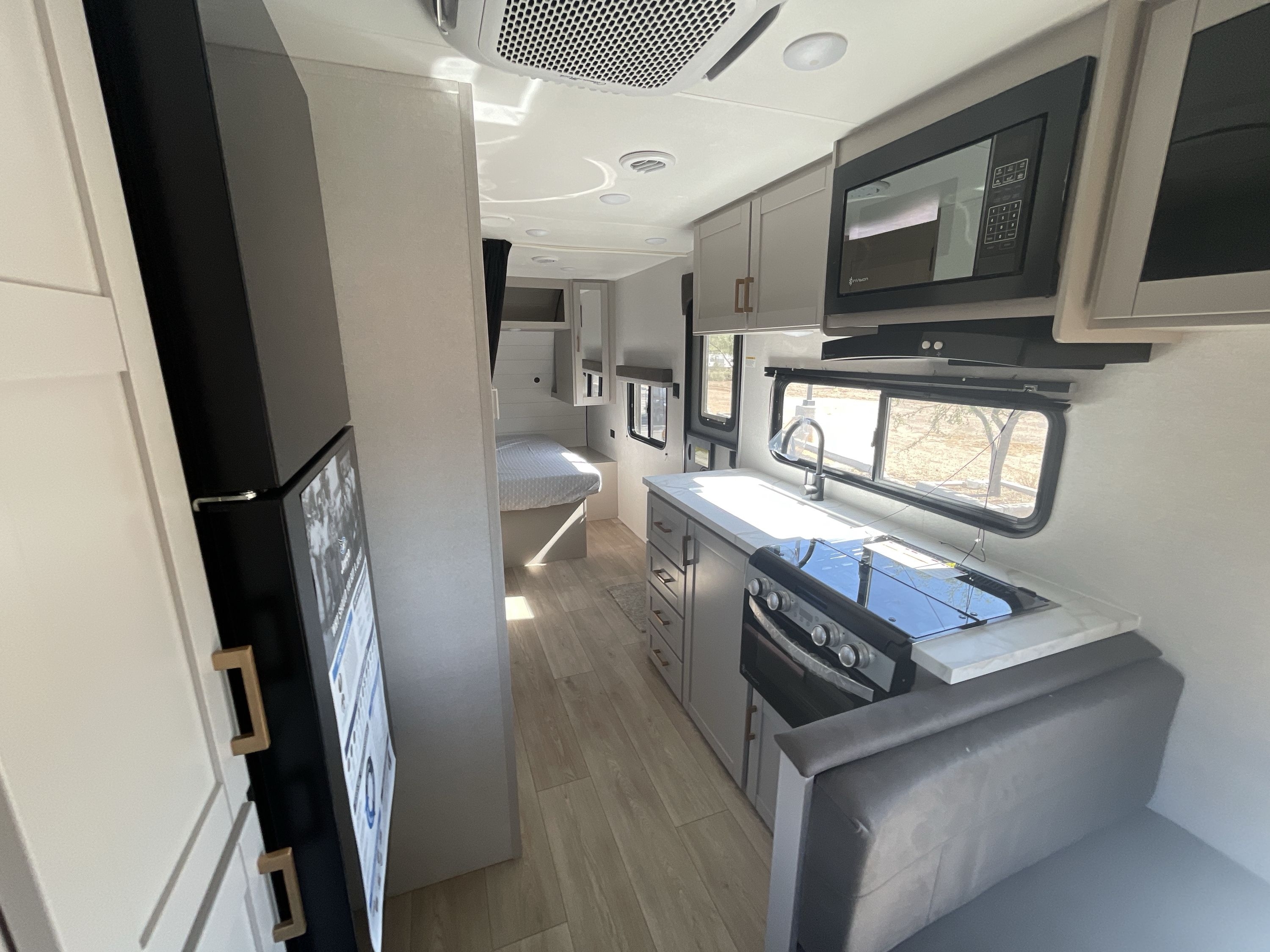 2027 Jayco JAY FLIGHT 210QBW in tucson AZ