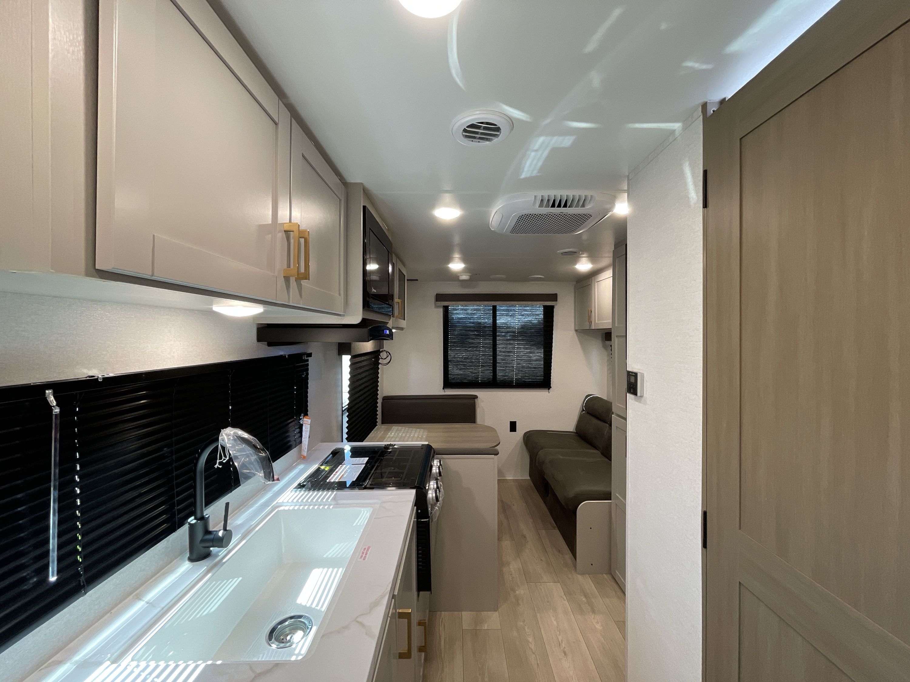 2027 Jayco JAY FLIGHT 210QBW in fountain CO