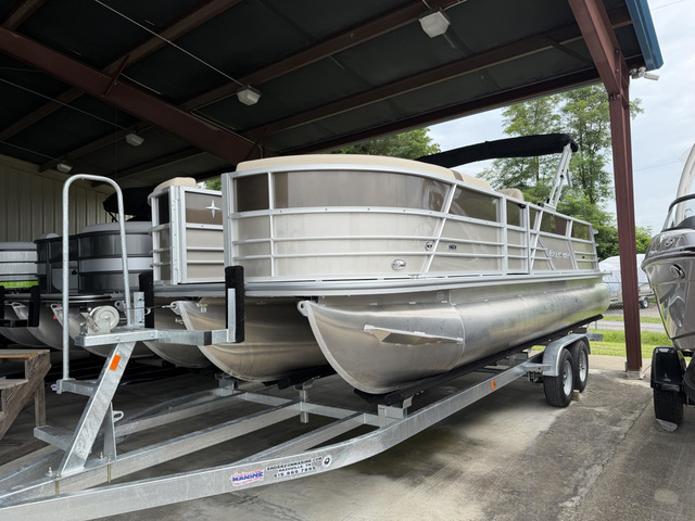 2027 Berkshire Pontoons CTS Series 24UL CTS NAN in old hickory TN