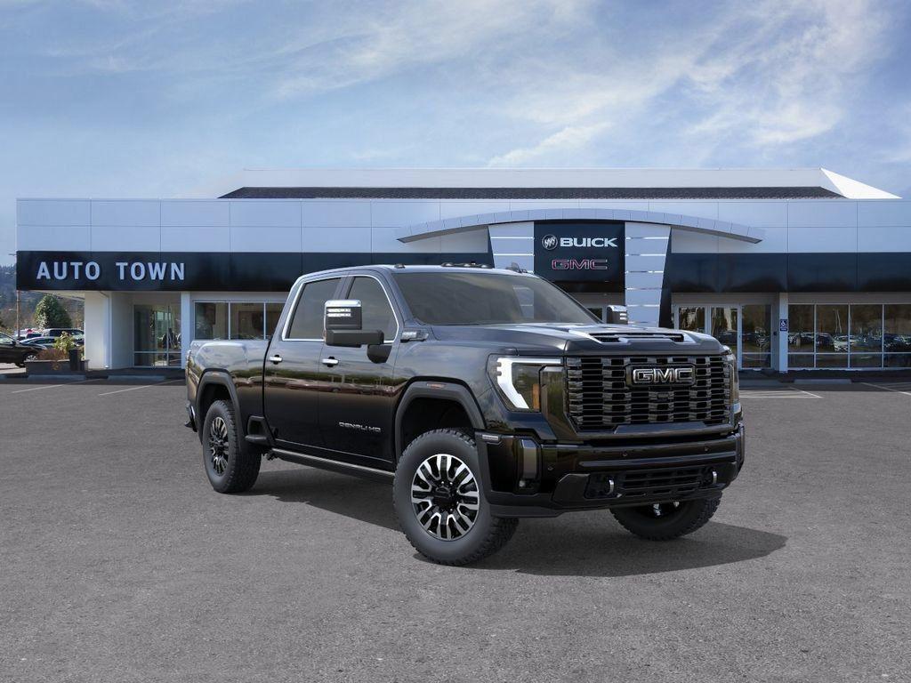 2026 GMC SIERRA in Gladstone, OR