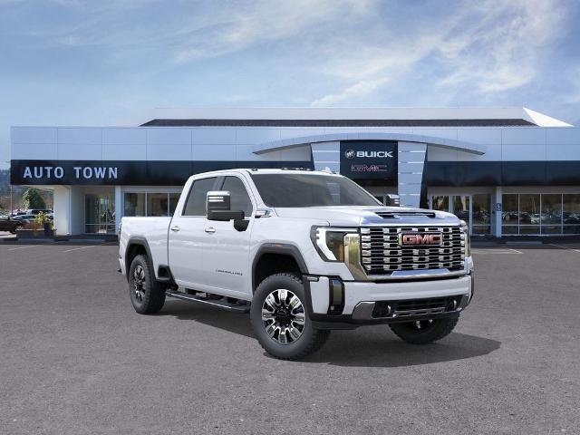 2026 GMC SIERRA in Gladstone, OR