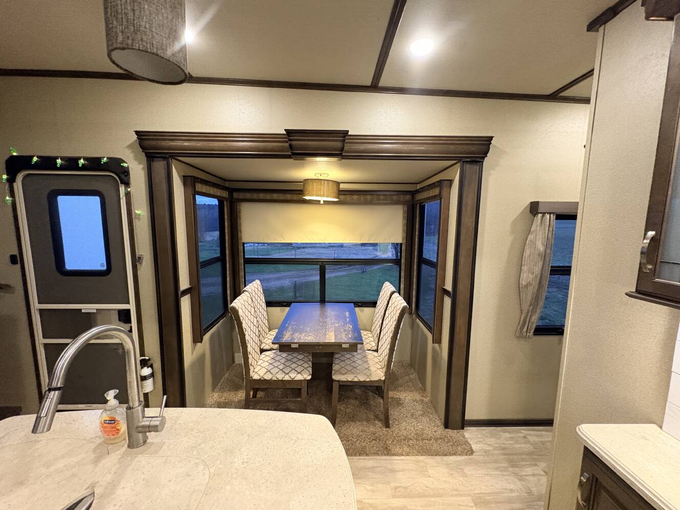 A photo of this 2018 Grand Design SOLITUDE 379FLS