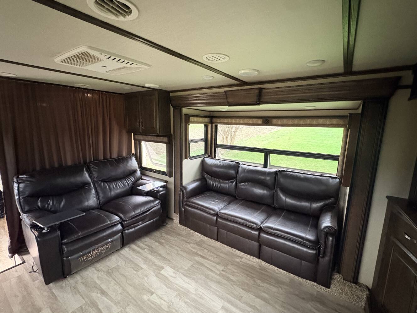 A photo of this 2018 Grand Design SOLITUDE 379FLS