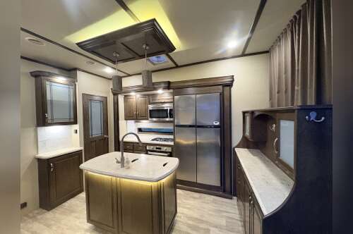 2018 Grand Design SOLITUDE 379FLS in valatie NY