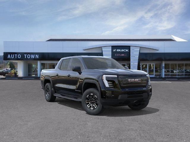 2026 GMC SIERRA in Gladstone, OR